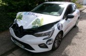 RENAULT CLIO SOCIETE 1.5 DCI 5P