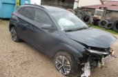 HYUNDAI KONA ELEC 136 BA 4X2 5P