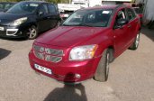 DODGE CALIBER 2.0 CRD 5P