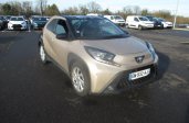 TOYOTA AYGO X 1.0 VVTI 5P