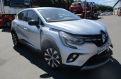 RENAULT CAPTUR 1.6 EH BA 5P