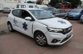 DACIA SANDERO 1.0 I GPL 5P