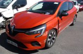 RENAULT CLIO 1.5 DCI 5P