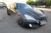 HYUNDAI GENESIS 3.8 I BA 2P
