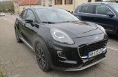FORD PUMA 1.0 EH BA 5P