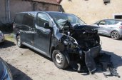 PEUGEOT EXPERT XL 2.0 HDI BA 5P