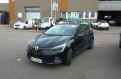 RENAULT CLIO 1.0 I GPL 5P