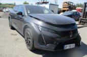 PEUGEOT 408 1.2 I BA 5P