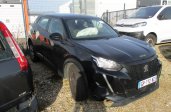 PEUGEOT 2008 1.2 I 5P