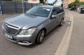 MERCEDES E250 BREAK 2.2 CDI BA 5P