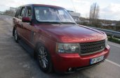 LAND ROVER RANGE ROVER 4.2 I BA 4X4 5P