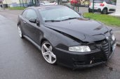 ALFA ROMEO GT 1.9 JTD 3P