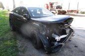 CITROEN C4 1.2 I BA 5P