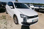 VOLKSWAGEN POLO 1.4 TDI 3P