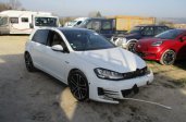 VOLKSWAGEN GOLF 2.0 TDI BA 5P