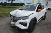 DACIA SPRING 5P