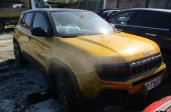 JEEP AVENGER ELEC 156 BA 5P