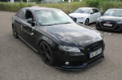 AUDI A4 3.2 FSI BA 4X4 4P