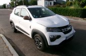 DACIA SPRING ELEC65 (48KW) BA 5P