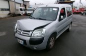CITROEN BERLINGO 2.0 HDI 5P