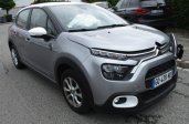 CITROEN C3 1.2 VTI 5P