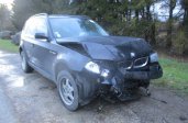BMW X3 2.0 D 4X4 5P