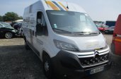 PEUGEOT BOXER 2.2 HDI 4P