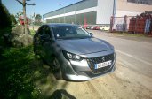 PEUGEOT 208 1.2 I 5P