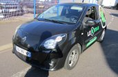 RENAULT TWINGO 1.2 I 3P