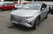 HYUNDAI TUCSON 1.6 EHR BA 4X4 5P
