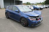 VOLKSWAGEN POLO GTI 2.0 TSI BA 5P