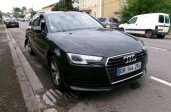 AUDI A4 AVANT 2.0 TDI 5P
