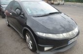 HONDA CIVIC 2.2 CTDI 3P