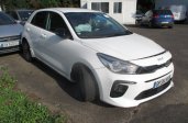 KIA RIO 1.0 GDI 5P