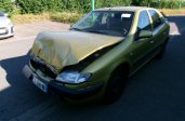 CITROEN XSARA 1.4 I 5P