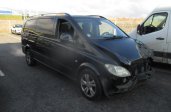 MERCEDES VITO COMBI 2.2 CDI BA 4P