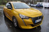 PEUGEOT 208 1.2 I 5P-OCCASION
