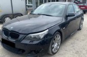 BMW 530 3.0 D 4P
