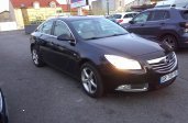 OPEL INSIGNIA 2.0 CDTI 5P