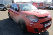 FIAT 600 ELEC 156 BA 5P