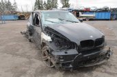 BMW X5 3.0 D BA 4X4 5P