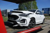 FORD FOCUS 1.0 EH BA 5P