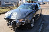 AUDI A3 SPORTBACK 2.0 TDI 4X4 5P