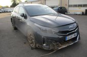 KIA XCEED 1.5 I BA 5P