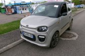 MICROCAR M.GO