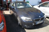 BMW 520 2.0 D BA 4P