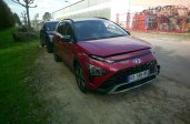 HYUNDAI BAYON 1.0 EH BA 5P