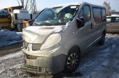 RENAULT TRAFIC 2.0 DCI 4P