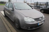 VOLKSWAGEN GOLF 2.0 TDI 5P
