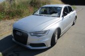 AUDI A6 3.0 TDI BA 4X4 4P